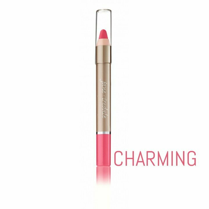 Lip Crayon Charming