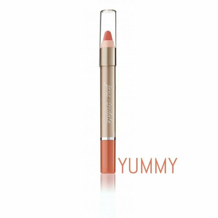 Lip Crayon Yummy
