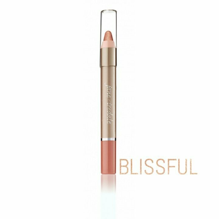Lip Crayon Blissful