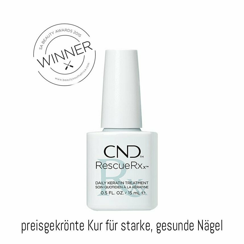 CND - Rescue RXx
