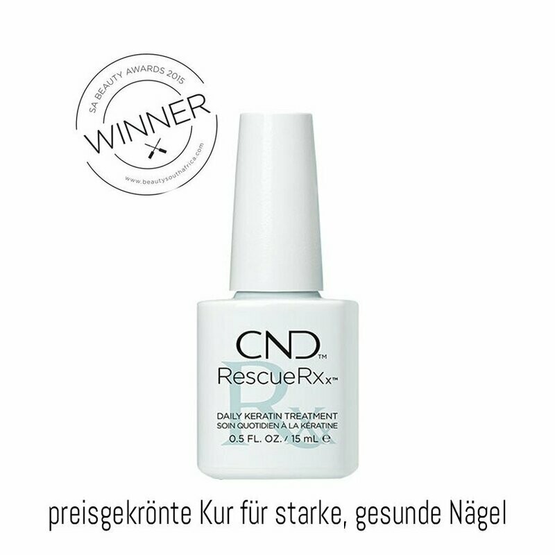 CND - Rescue RXx