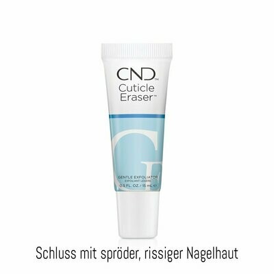 CND - Cuticle Eraser