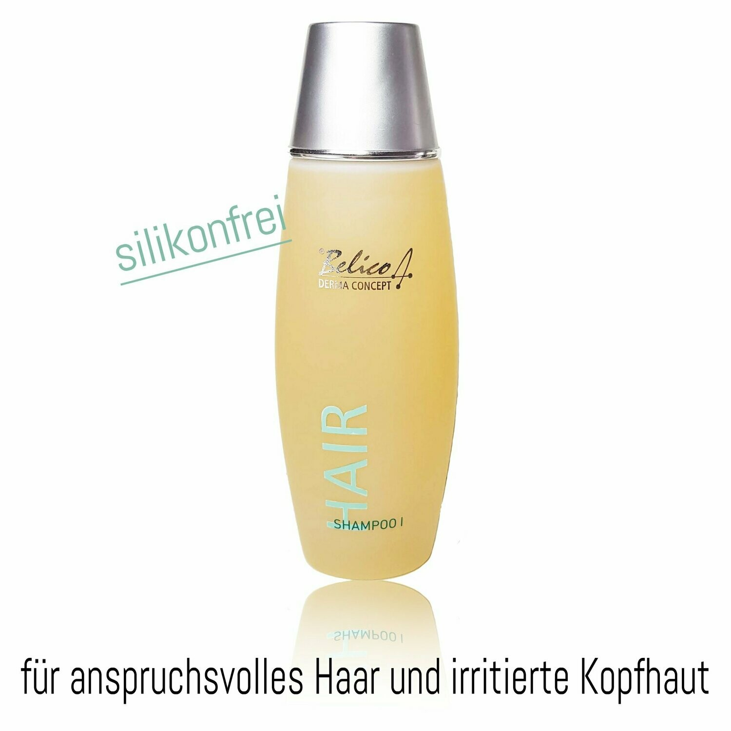 Shampoo I