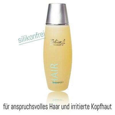 Shampoo I