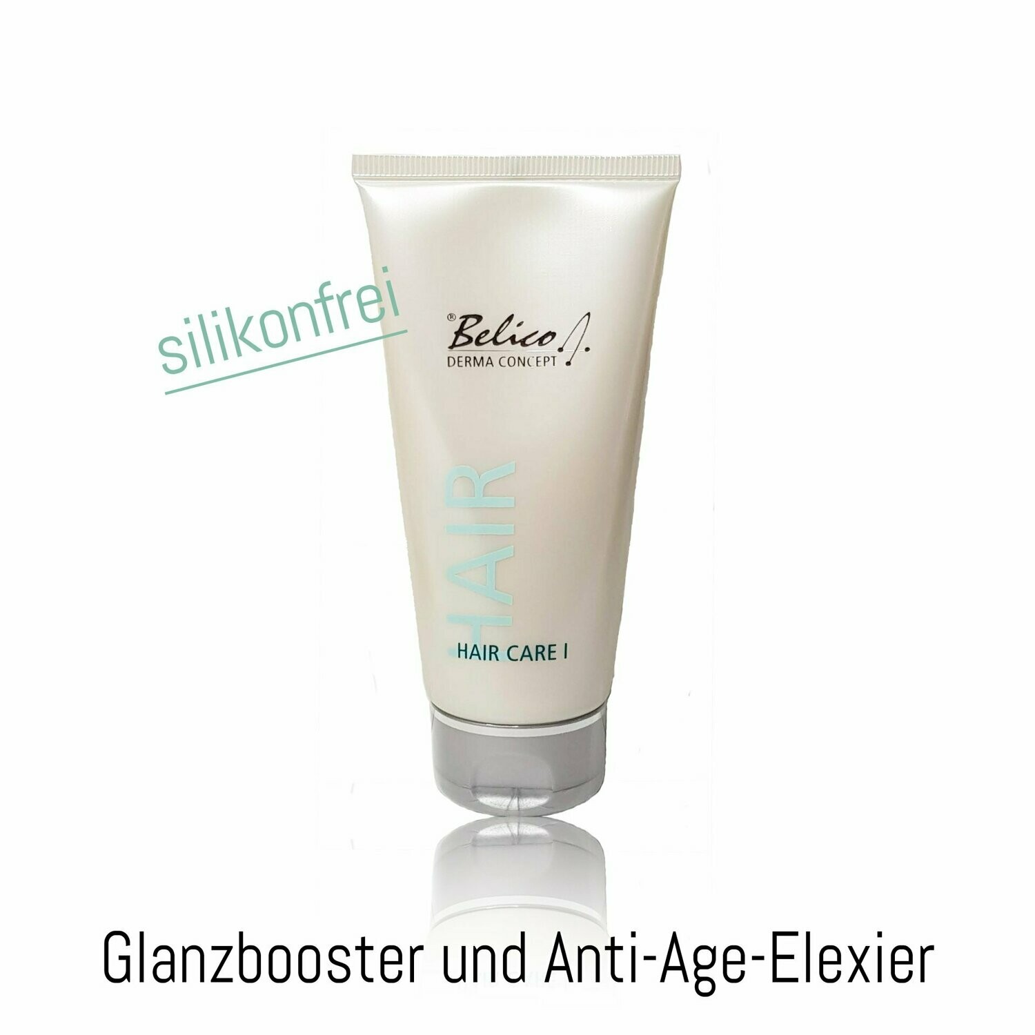 Hair Care I