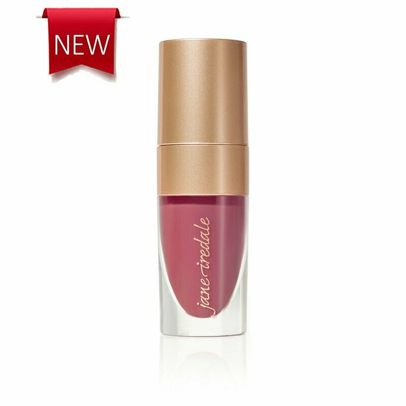 Beyond Matte Lip Fixation - Blissed Out