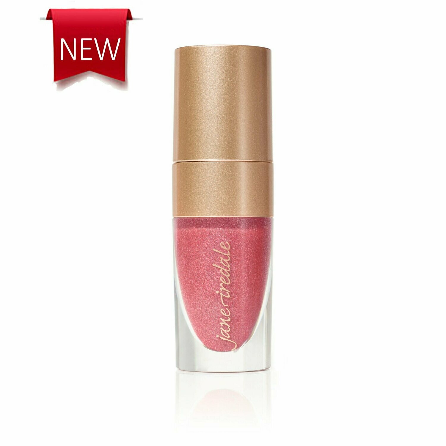 Beyond Matte Lip Fixation - Cherish
