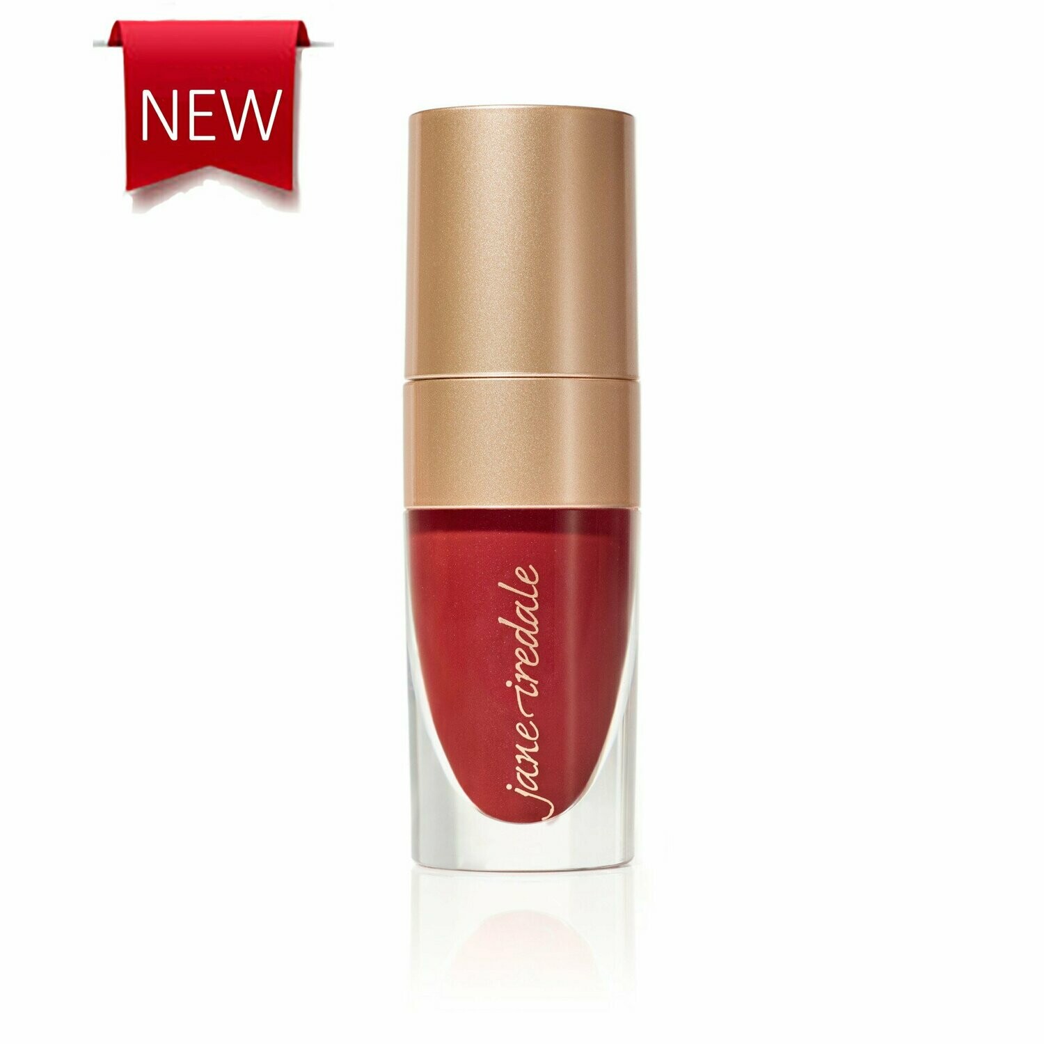 Beyond Matte Lip Fixation - Longing