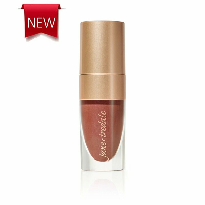 Beyond Matte Lip Fixation - Content