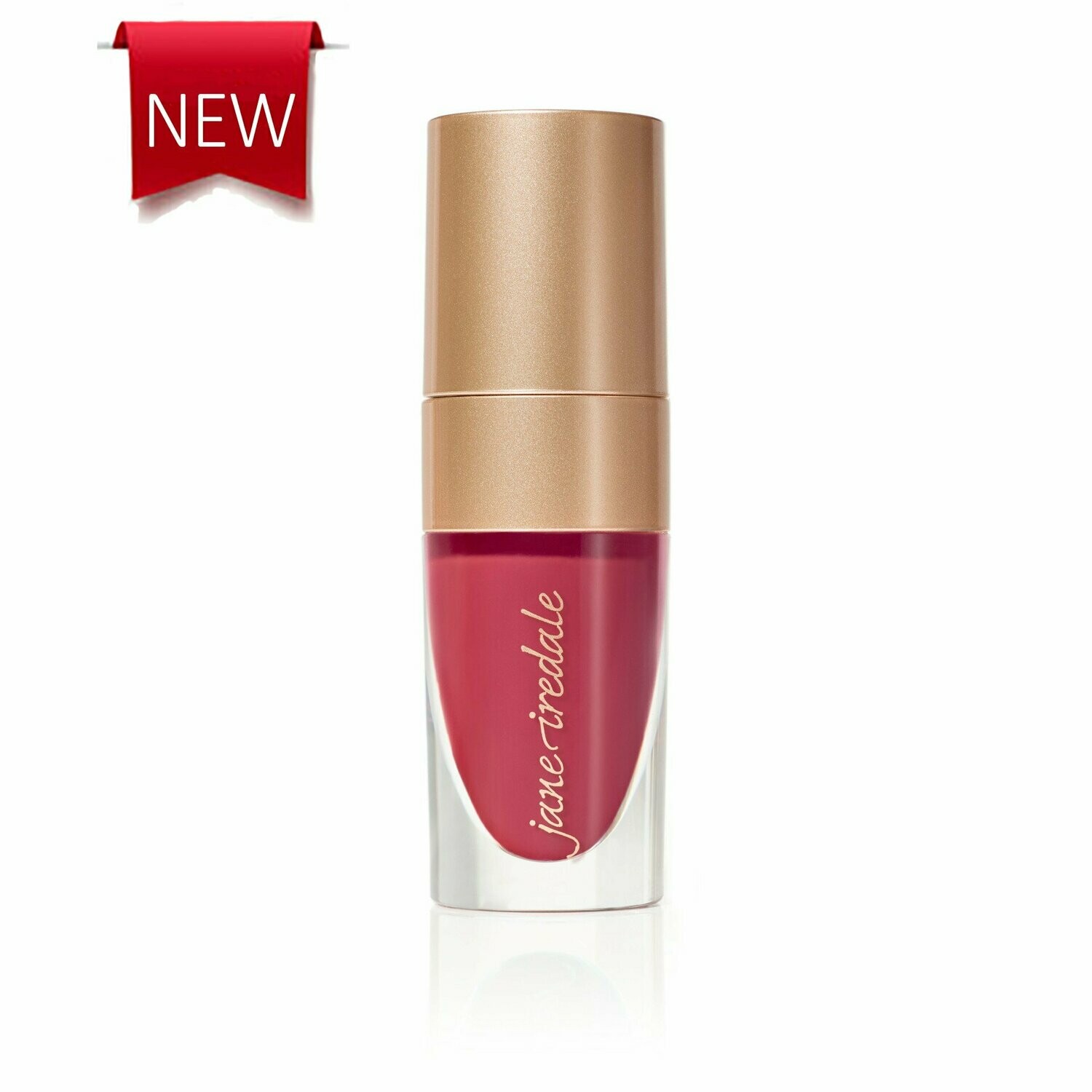 Beyond Matte Lip Fixation - Obsession