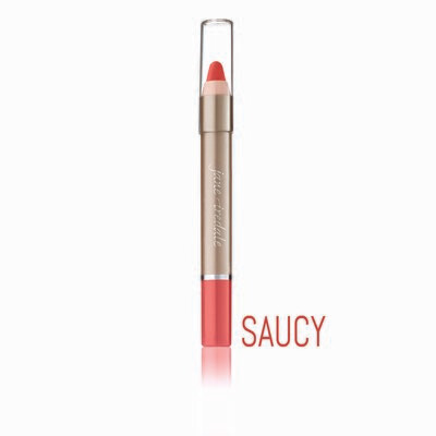 Lip Crayon - Saucy