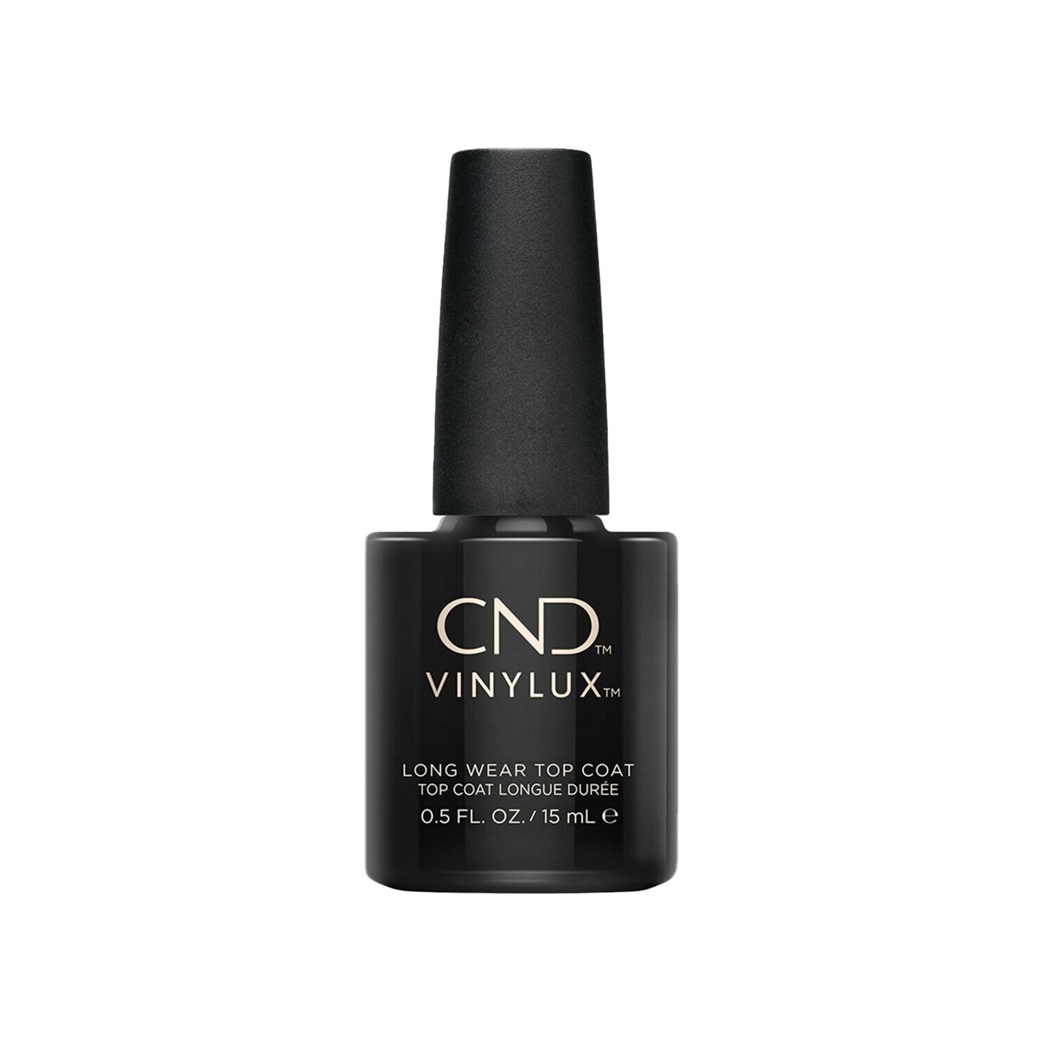 Long Wear Top Coat