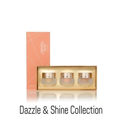 Dazzle & Shine Collection