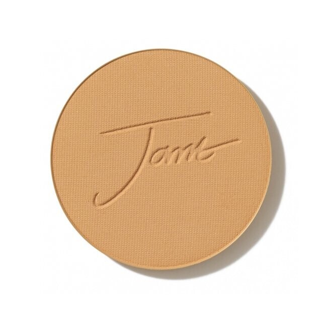 Mineral Powder - Golden Tan