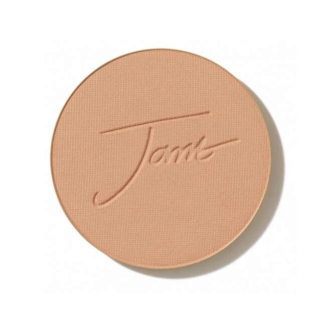 Mineral Powder - Teakwood