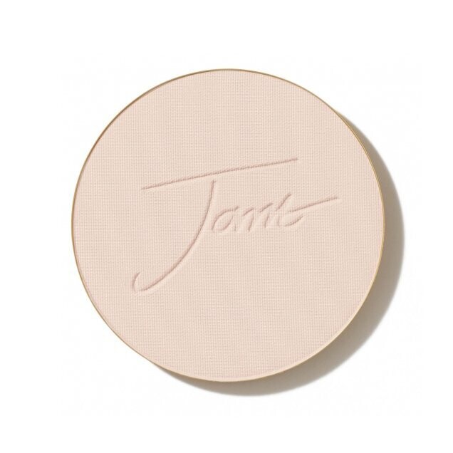 Mineral Powder - Ivory