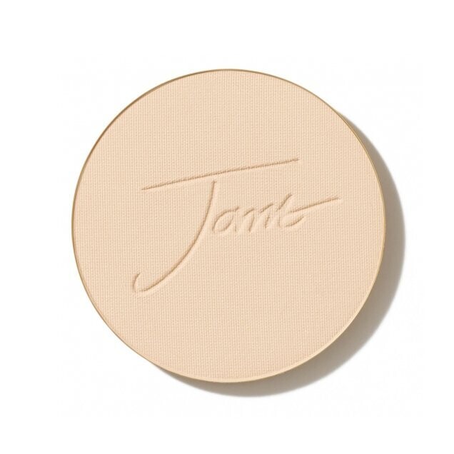 Mineral Powder - Warm Silk