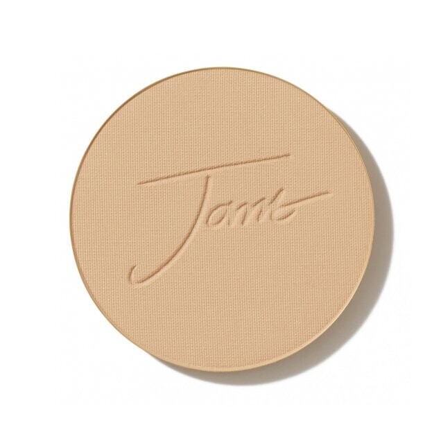 Mineral Powder - Golden Glow