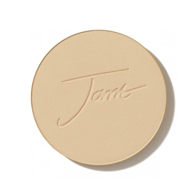 Mineral Powder - Warm Sienna