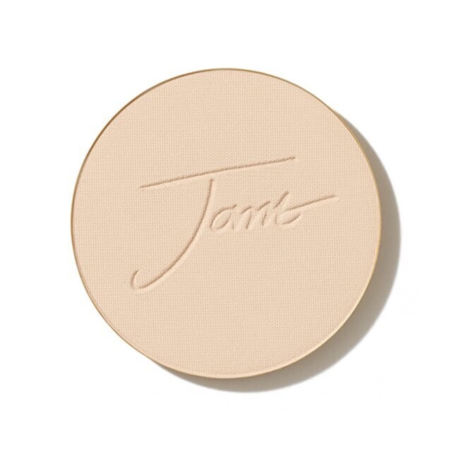 Mineral Powder - Amber