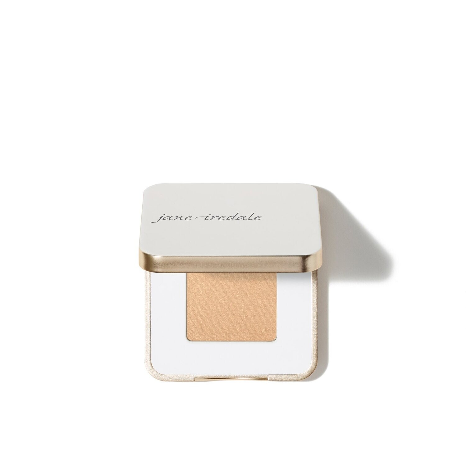 Single Eye Shadow - Pure Gold
