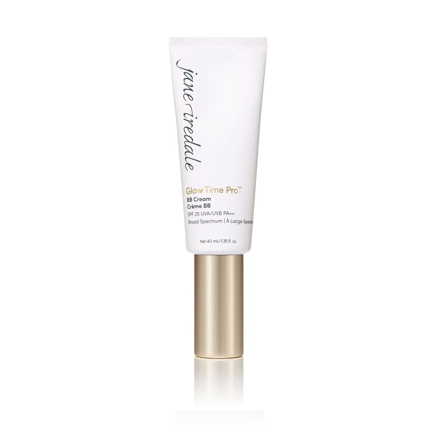 Glow Time Pro BB Cream 10