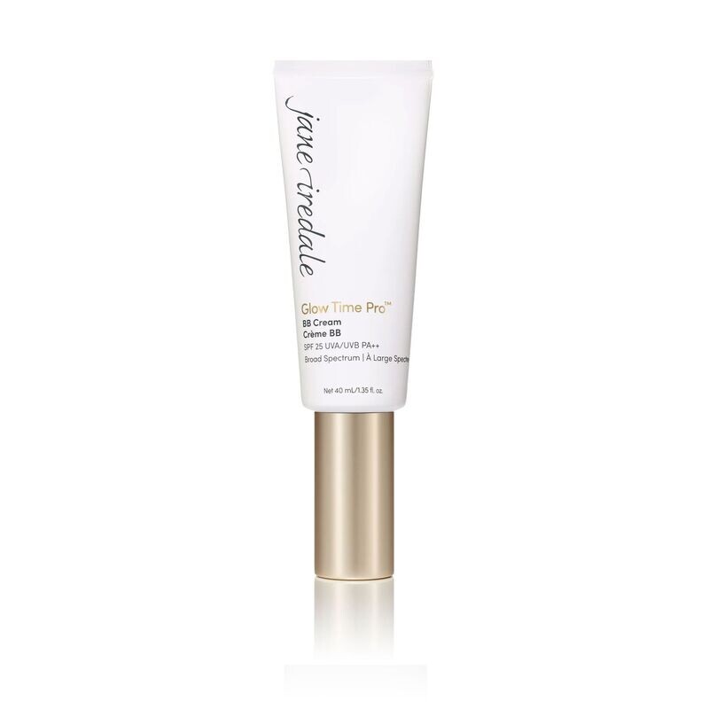 Glow Time Pro BB Cream 9