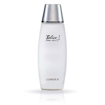 Cleanser III