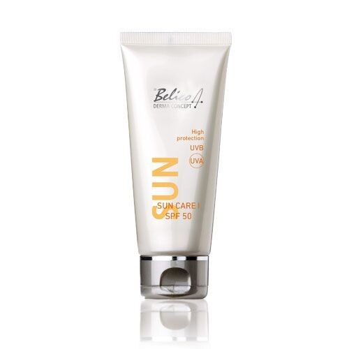 Sun Care I - SPF 50