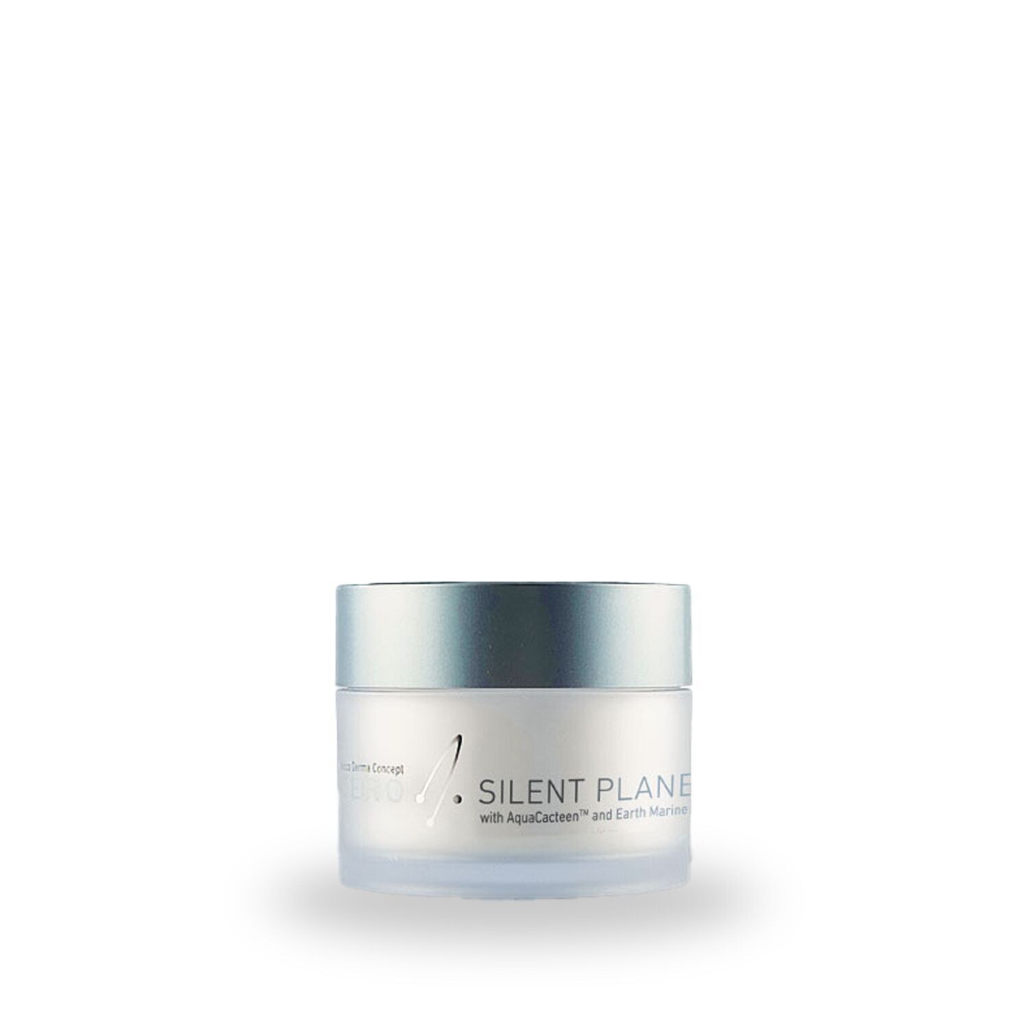 Zero – Silent Planet Mask