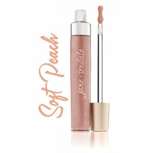 Lip Gloss Soft Peach