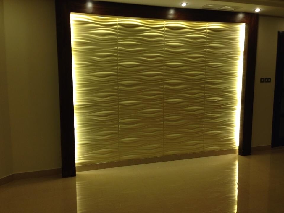 Backlighting