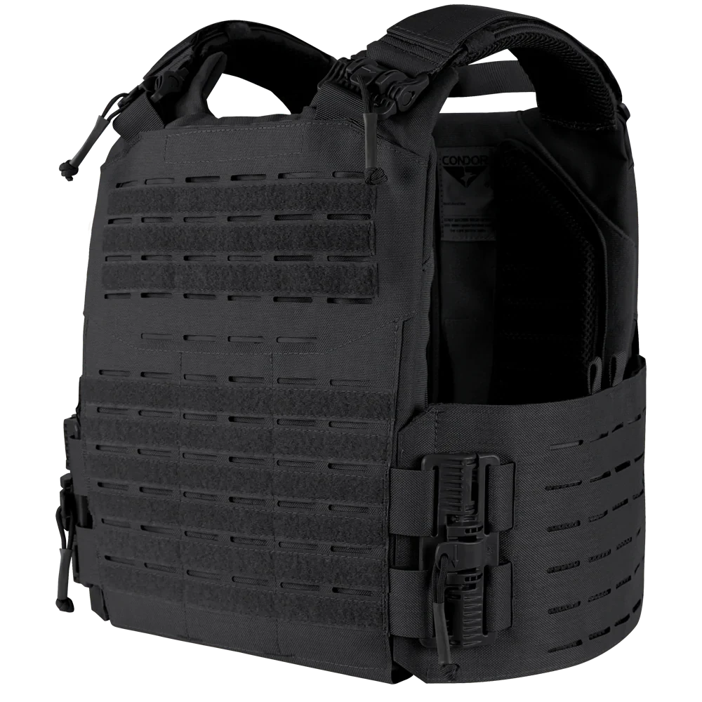 VANQUISH RS PLATE CARRIER
