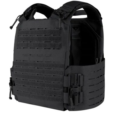 VANQUISH RS PLATE CARRIER