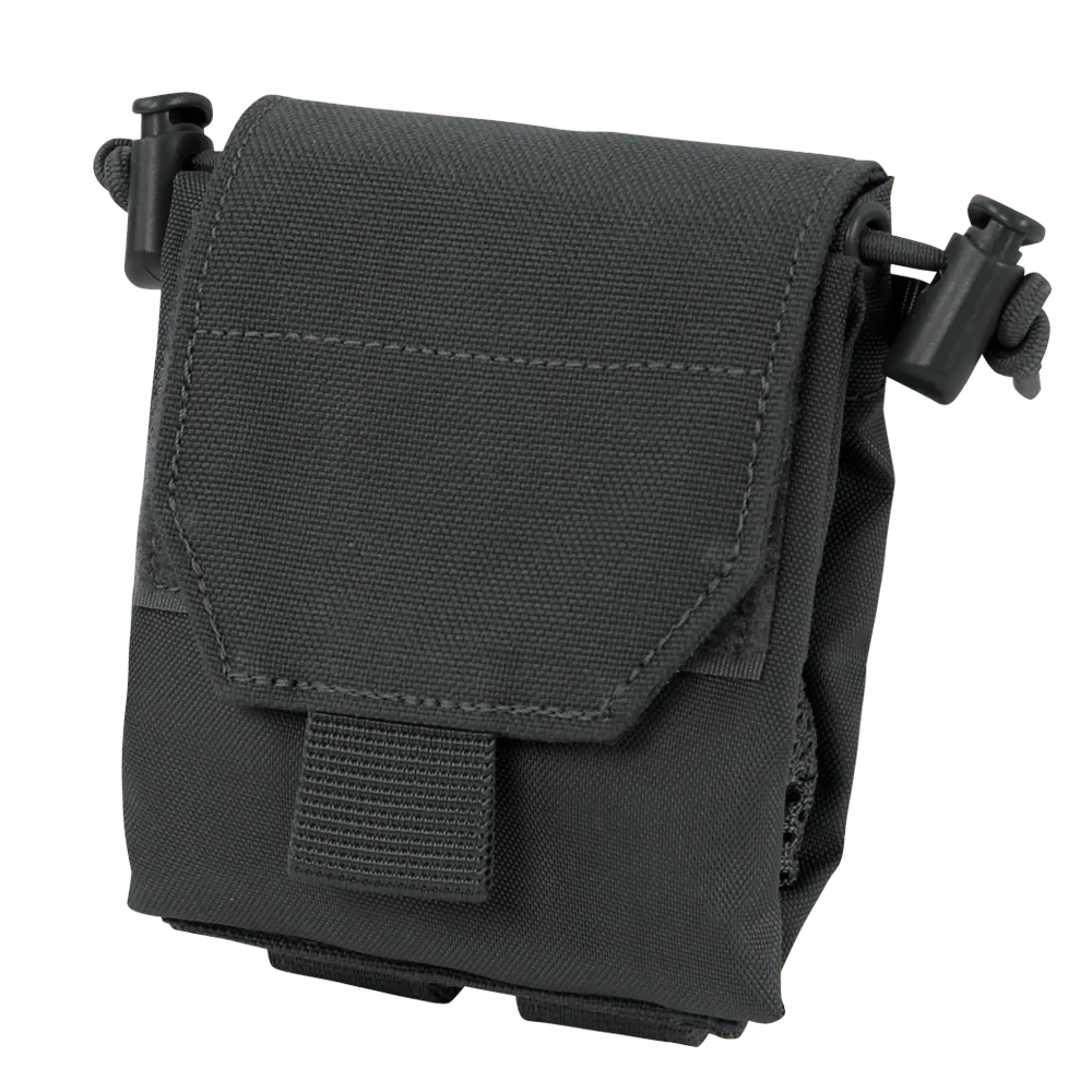 MICRO DUMP POUCH