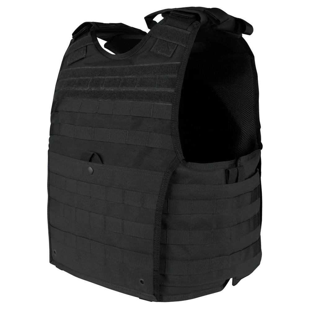 EXO Plate Carrier Gen II