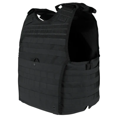 EXO Plate Carrier Gen II