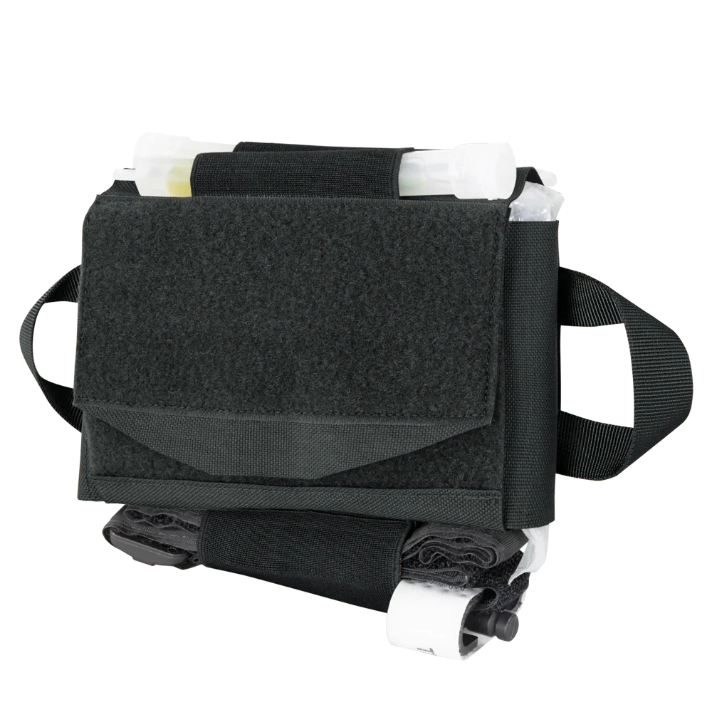 MICRO IFAK negro