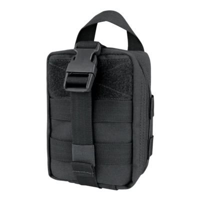 RIP-AWAY IFAK POUCH LITE NEGRO