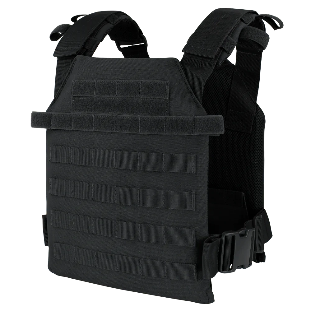 SENTRY PLATE CARRIER
