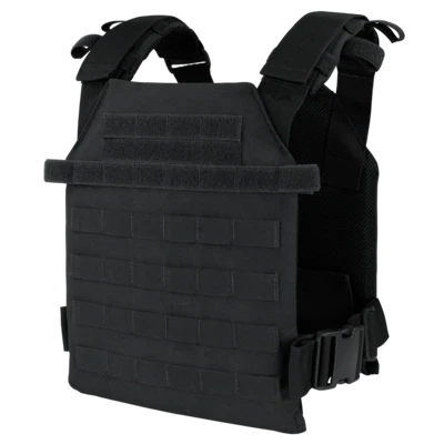 SENTRY PLATE CARRIER