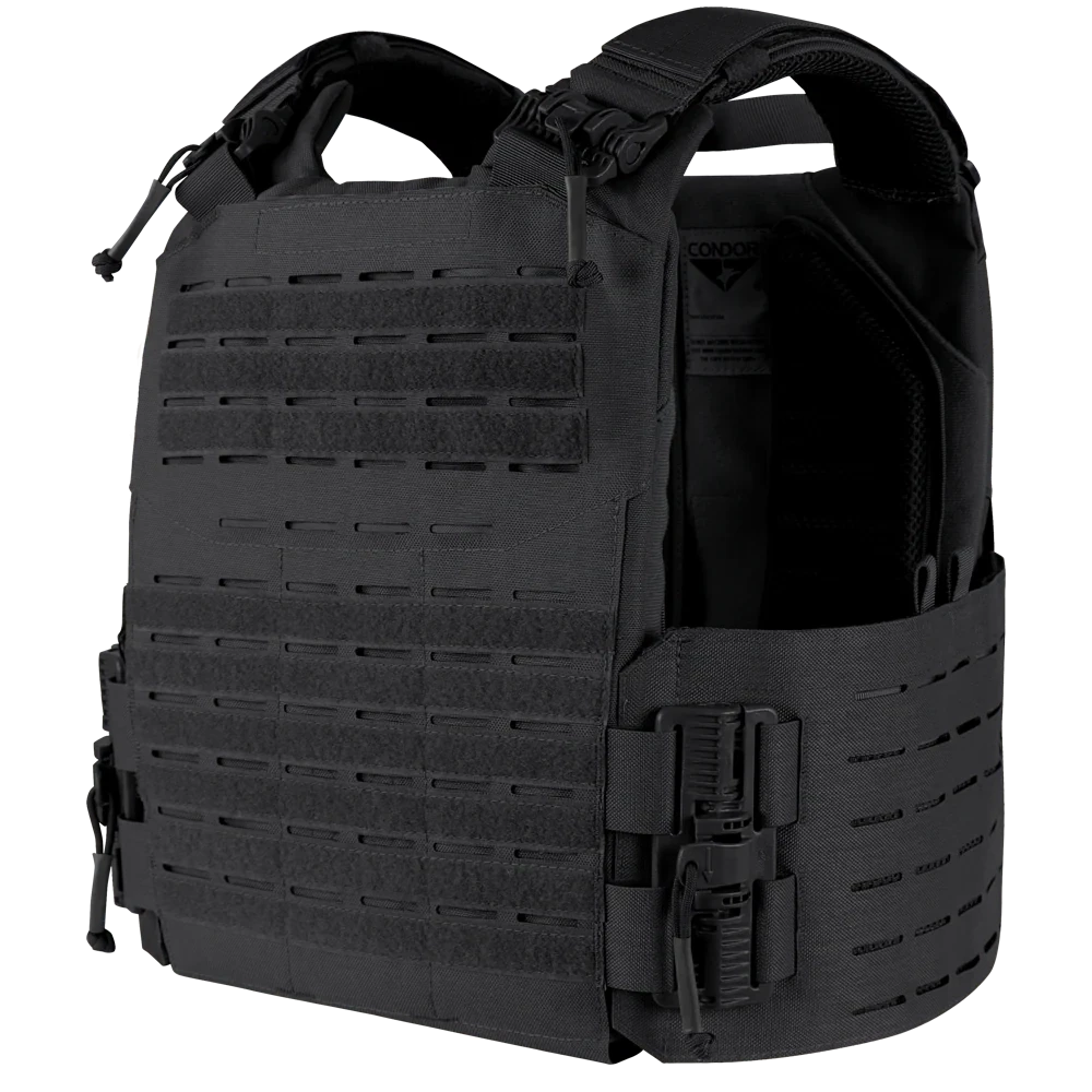 ​VANQUISH RS PLATE CARRIER Nivel IIIA