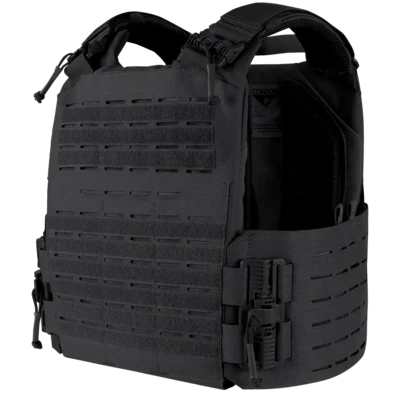 ​VANQUISH RS PLATE CARRIER Nivel IIIA