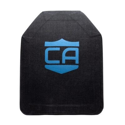 Level IV Body Armor