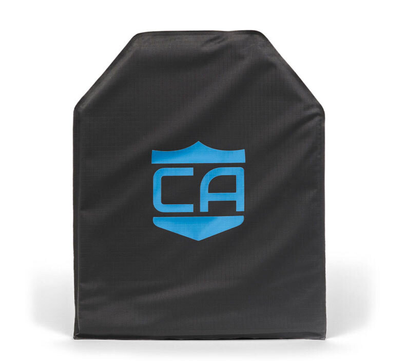 IIIA Soft Body Armor Panel