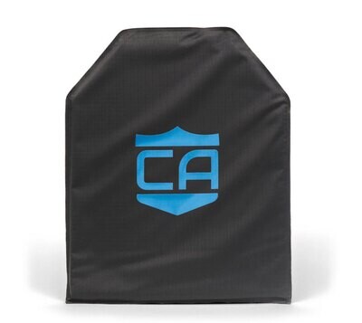 IIIA Soft Body Armor Panel