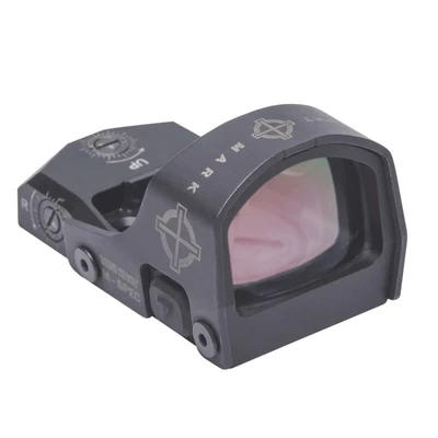 Mini Shot M-Spec M1 FMS Reflex Sight preventa
