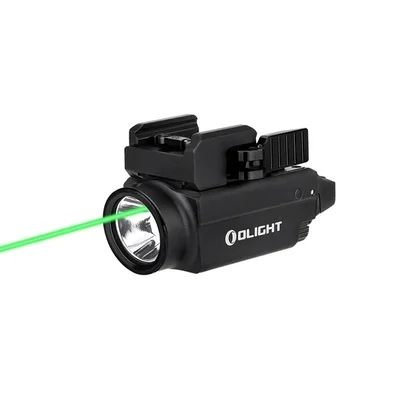 Baldr S Rail Mounted Light 800 Lumens