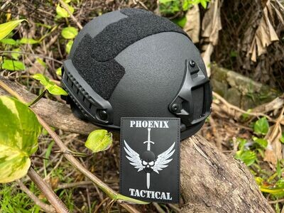 ​Casco Balístico  (FAST) Helmet