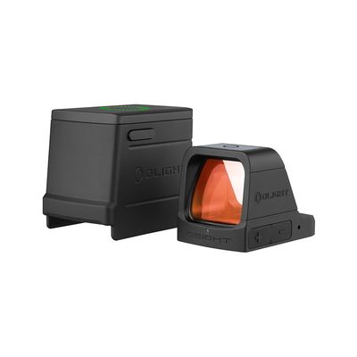 Osight 3 MOA with Magnetic Charging Cover